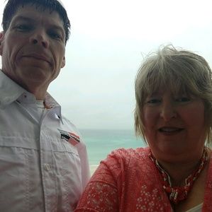 Meet your Posher, Krystal